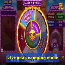 vivendas camping clube